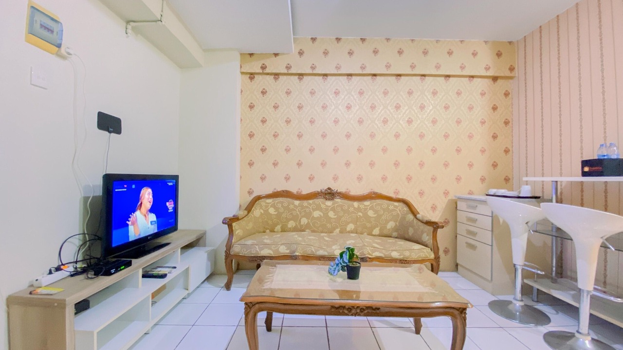 Photo of Bedroom in Kebagusan