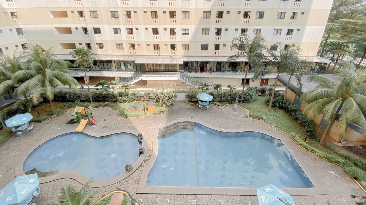Photo of Outdoor in Kebagusan
