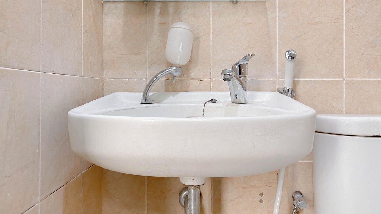 Photo of Bathroom in Kebagusan