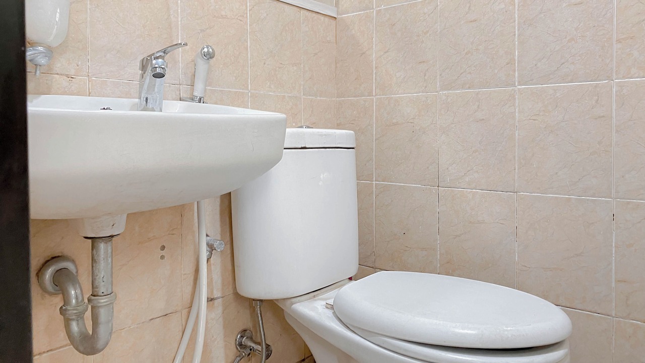 Photo of Bathroom in Kebagusan