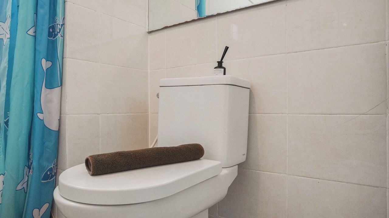 Photo of Bathroom in Jakarta Utara