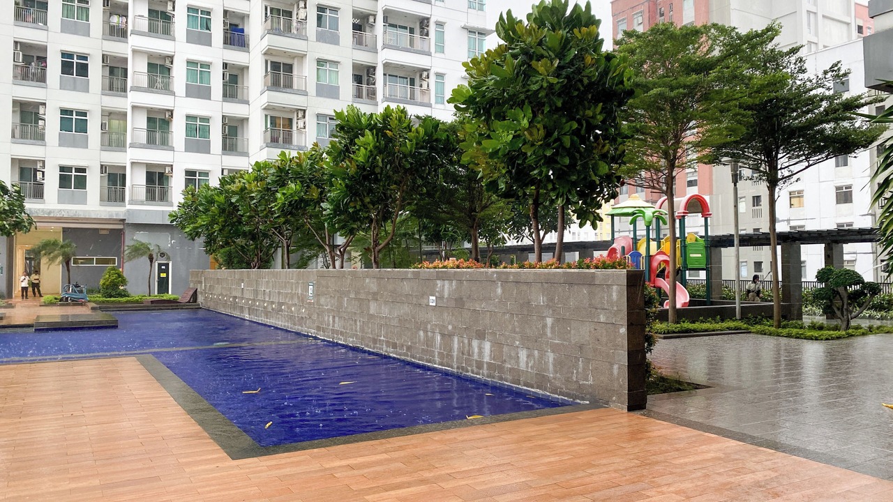 Photo of Outdoor in Jakarta Utara