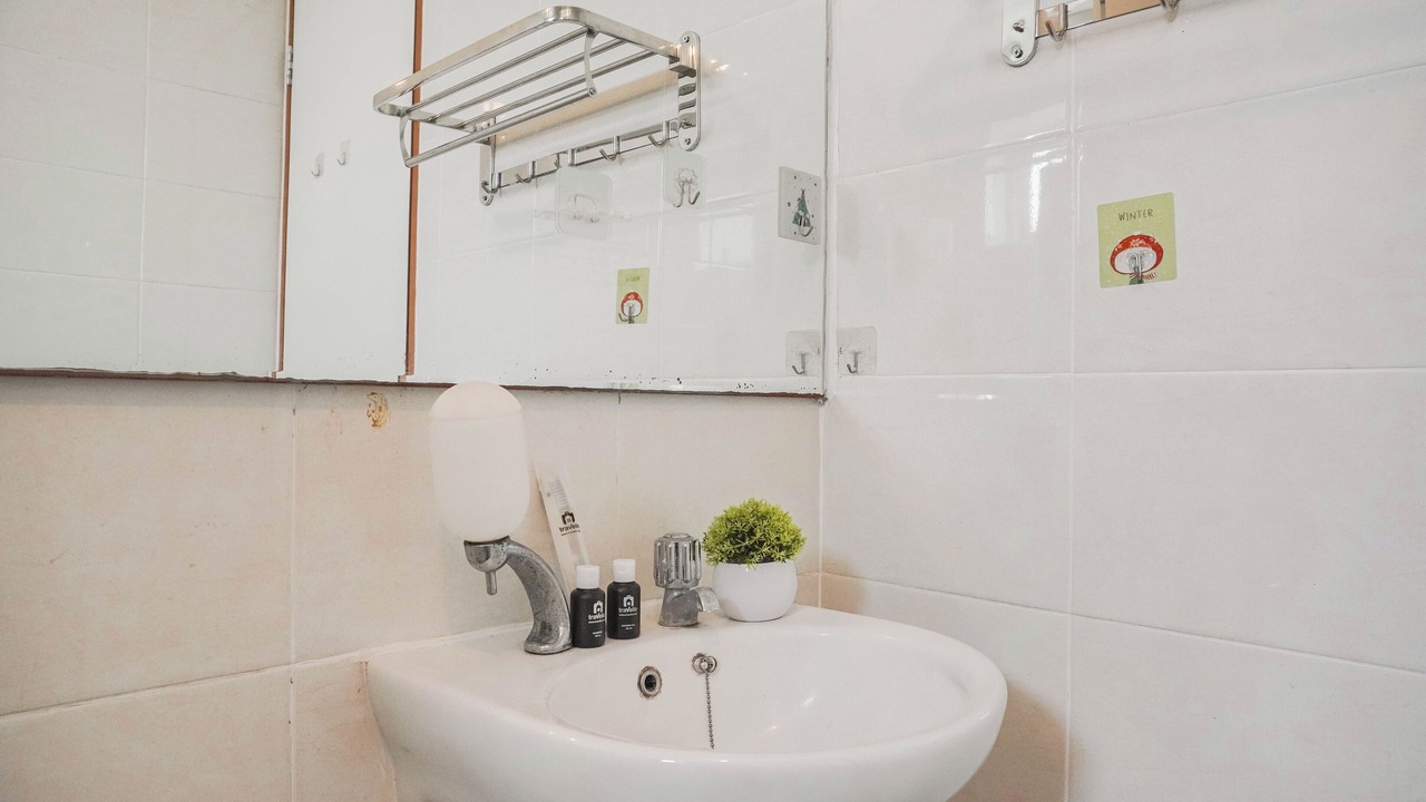 Photo of Bathroom in Jakarta Utara