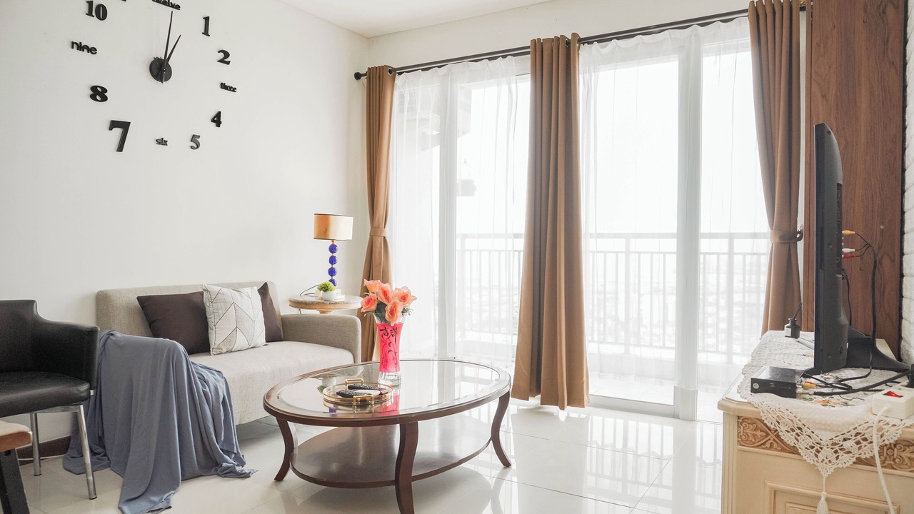 Photo of Bedroom in Jakarta Utara