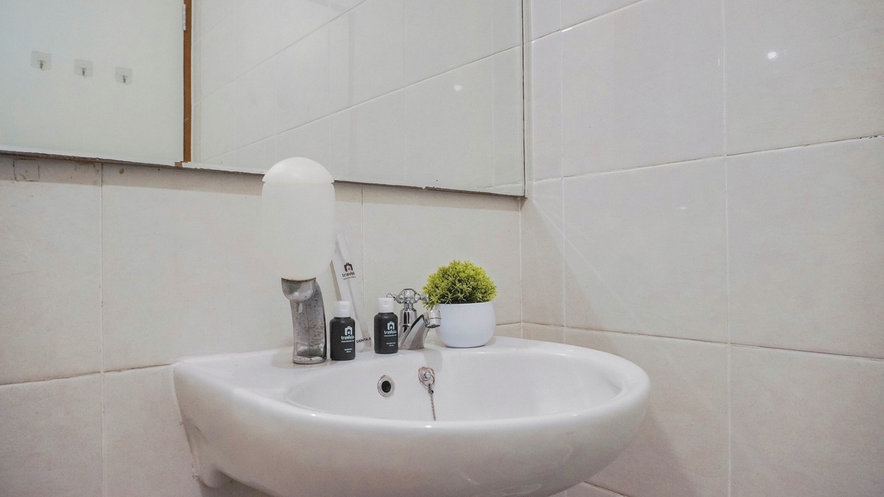 Photo of Bathroom in Jakarta Utara