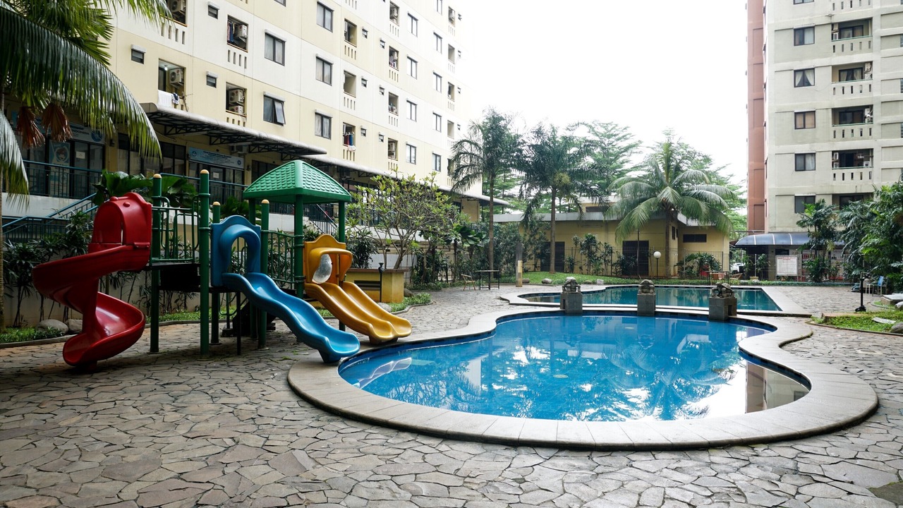 Photo of Outdoor in Kebagusan