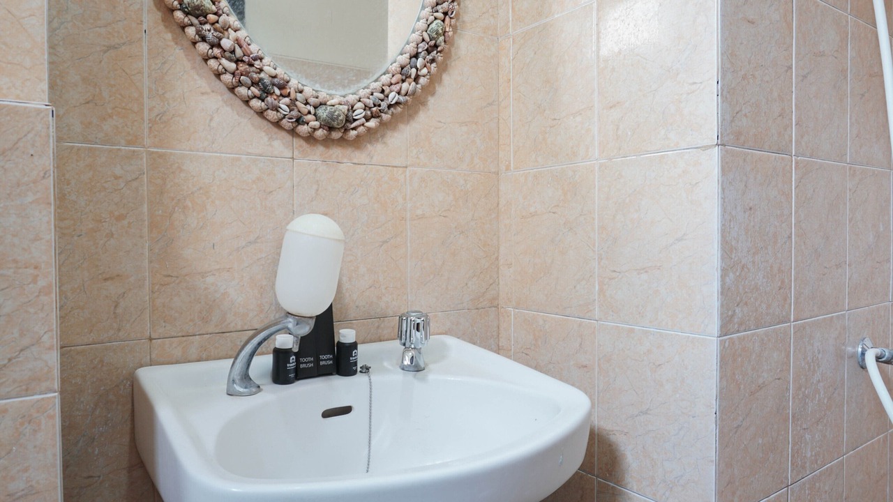 Photo of Bathroom in Kebagusan