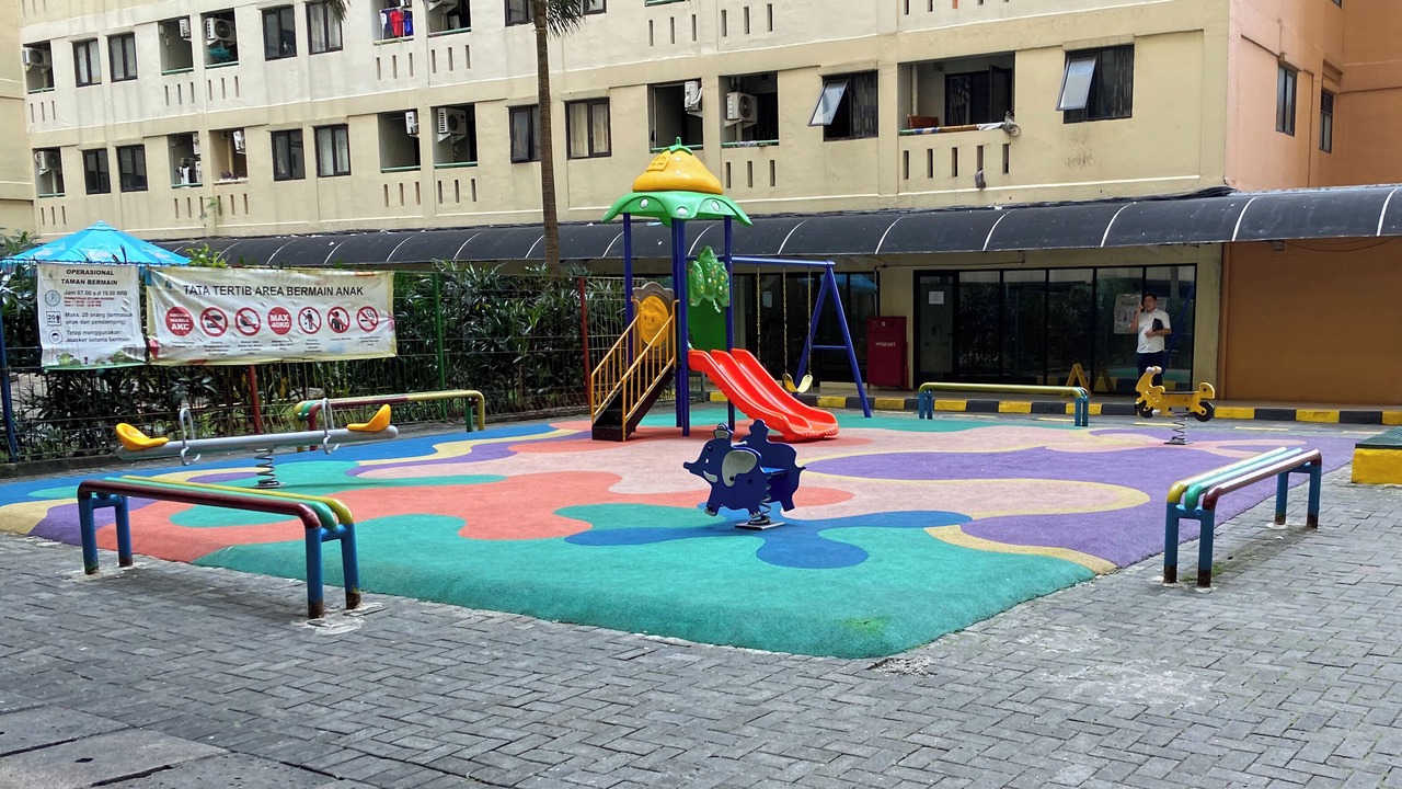 Photo of Outdoor in Kebagusan