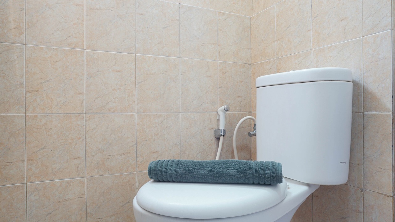 Photo of Bathroom in Kebagusan