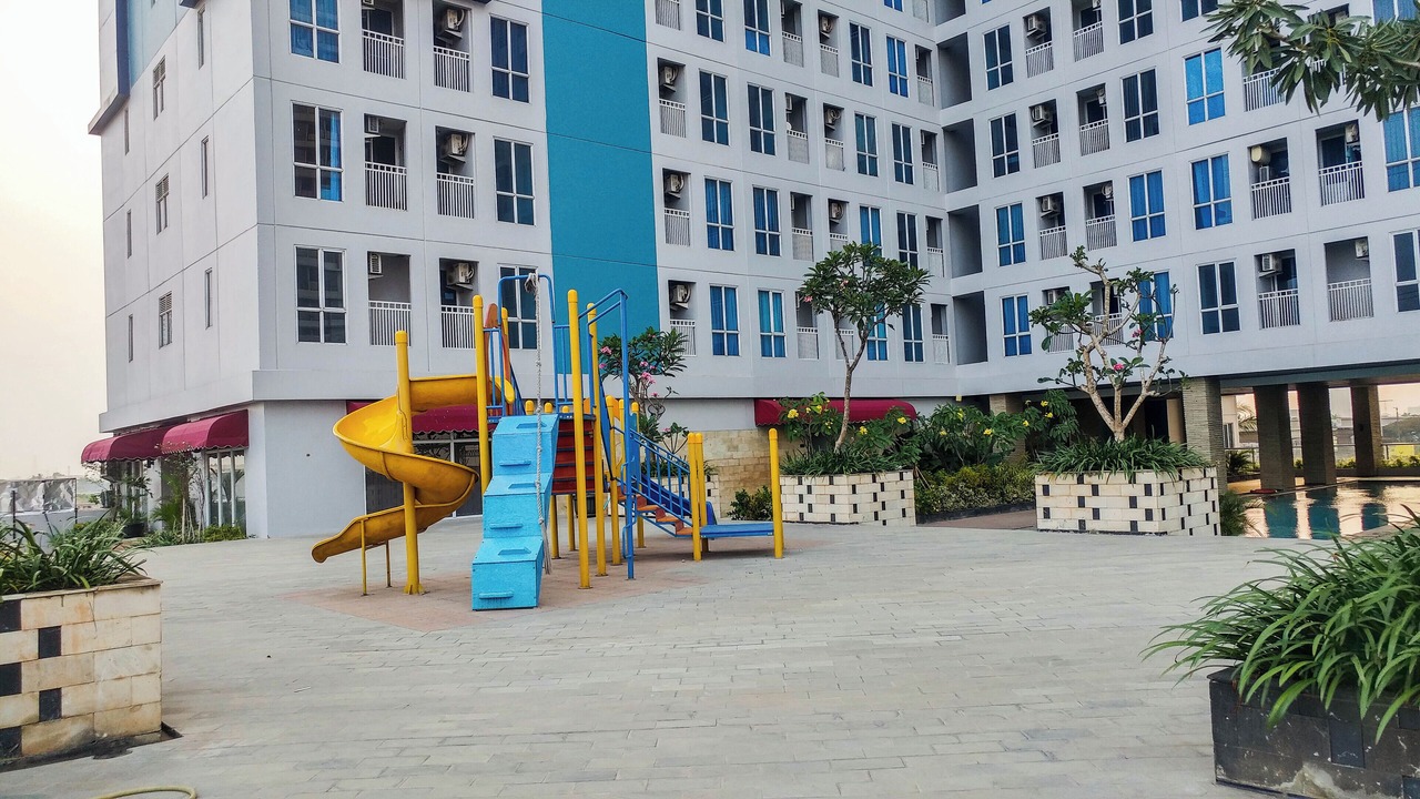 Photo of Outdoor in Bekasi Timur