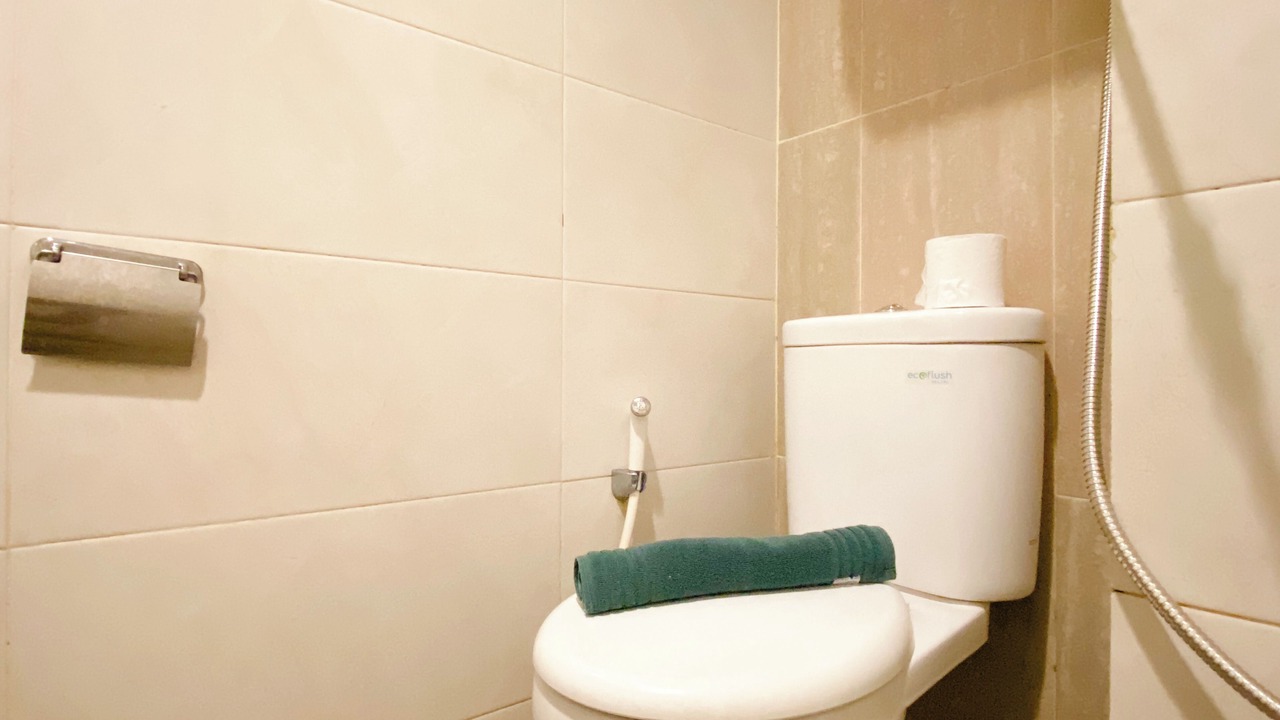 Photo of Bathroom in Bekasi Timur