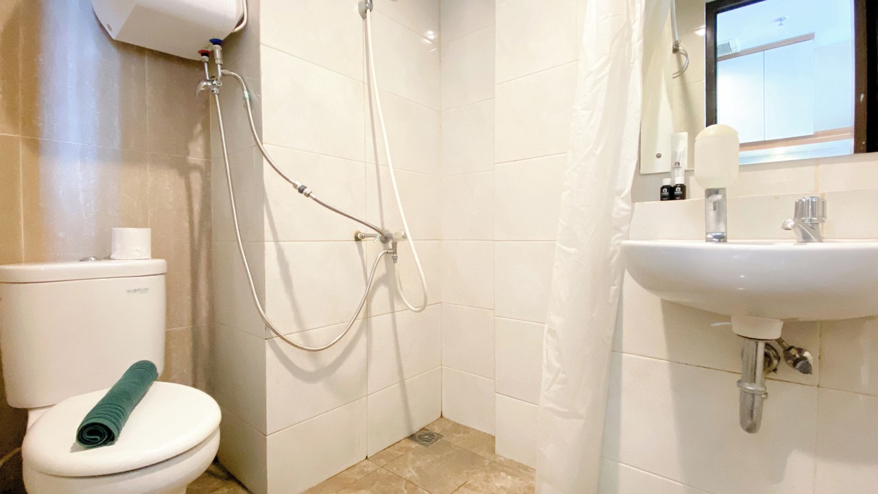 Photo of Bathroom in Bekasi Timur