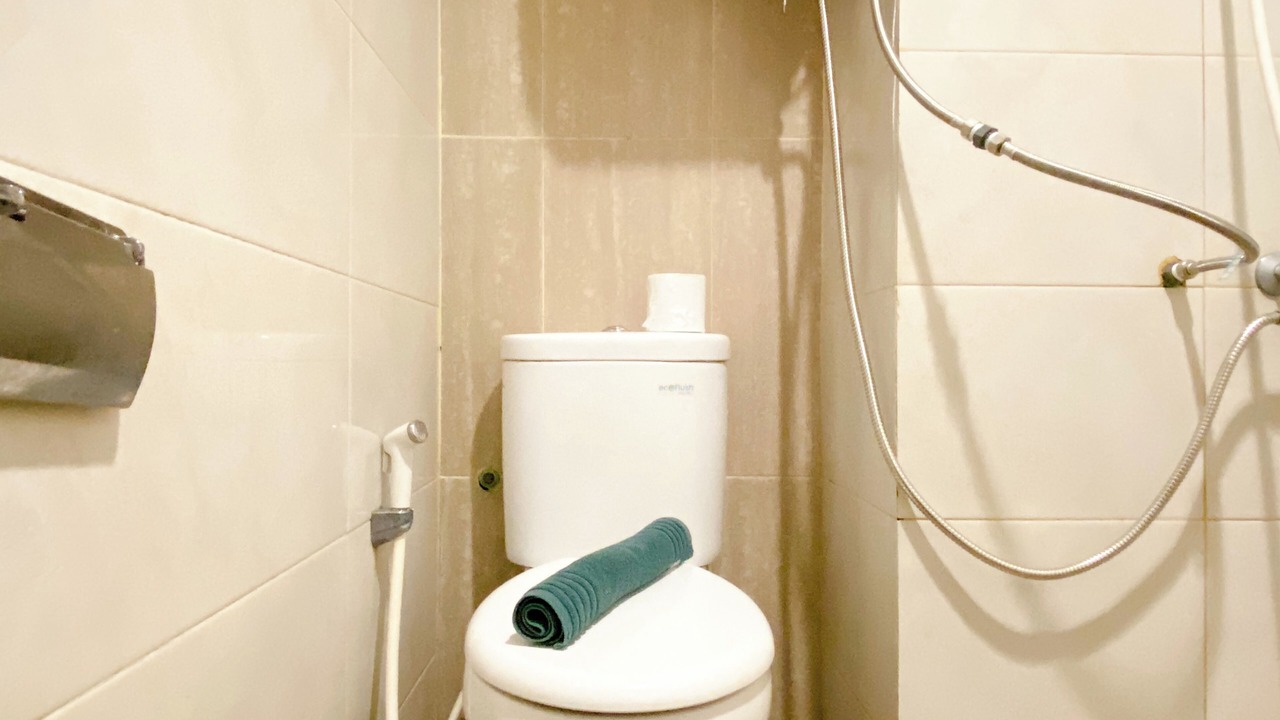 Photo of Bathroom in Bekasi Timur