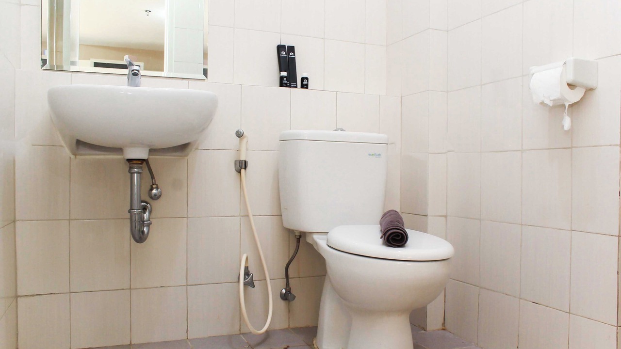 Photo of Bathroom in Cawang