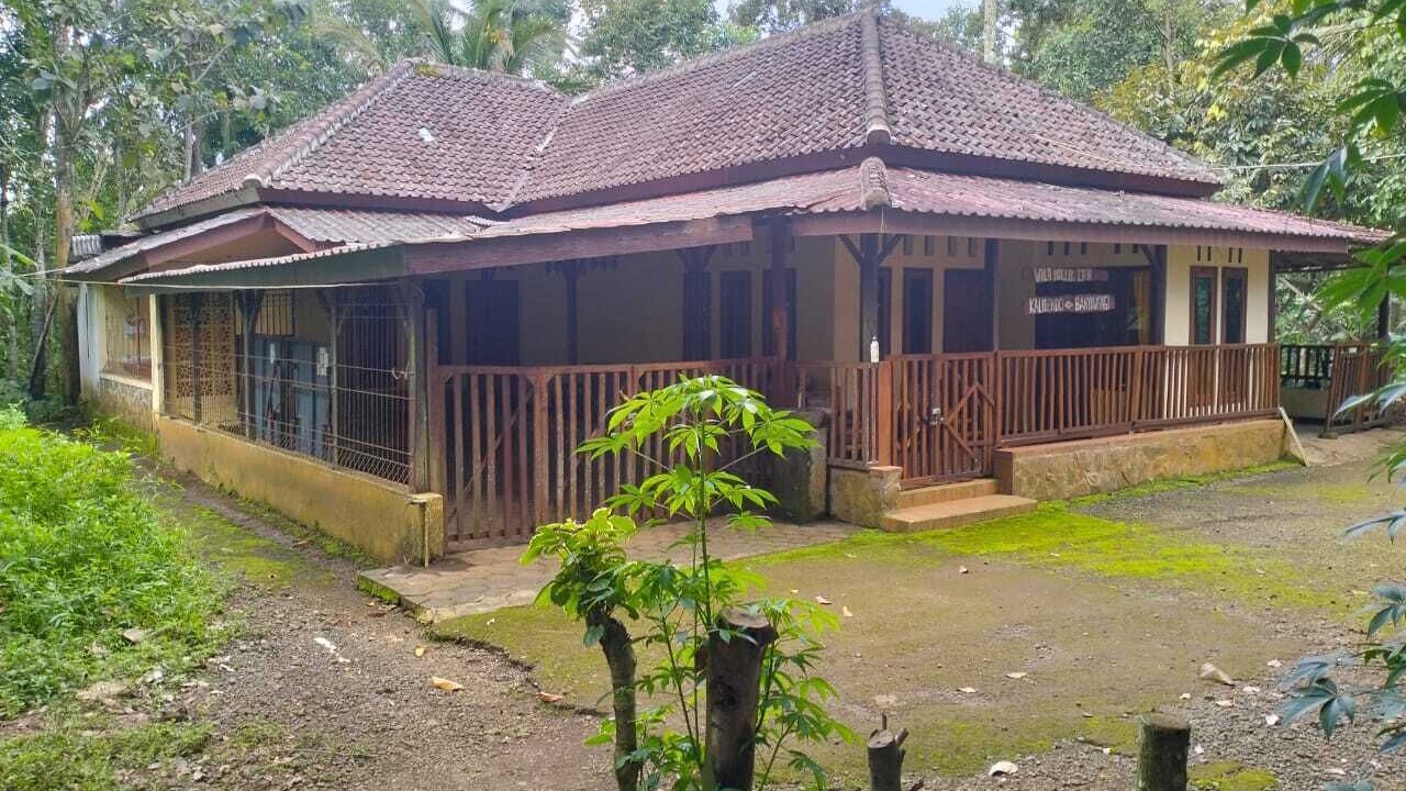 Photo of Outdoor in Kalipuro