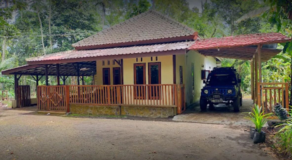 Photo of Outdoor in Kalipuro