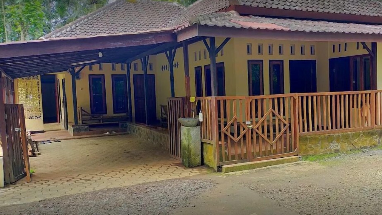 Photo of Outdoor in Kalipuro