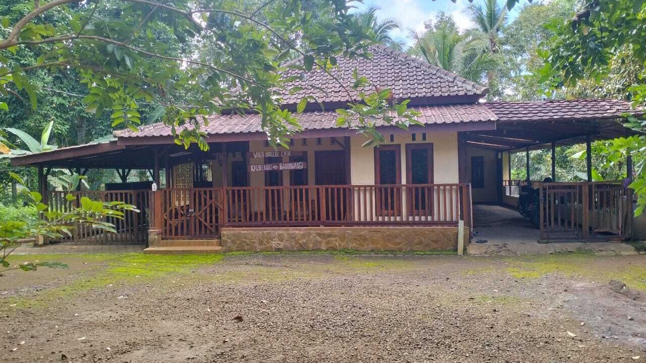 Photo of Outdoor in Kalipuro