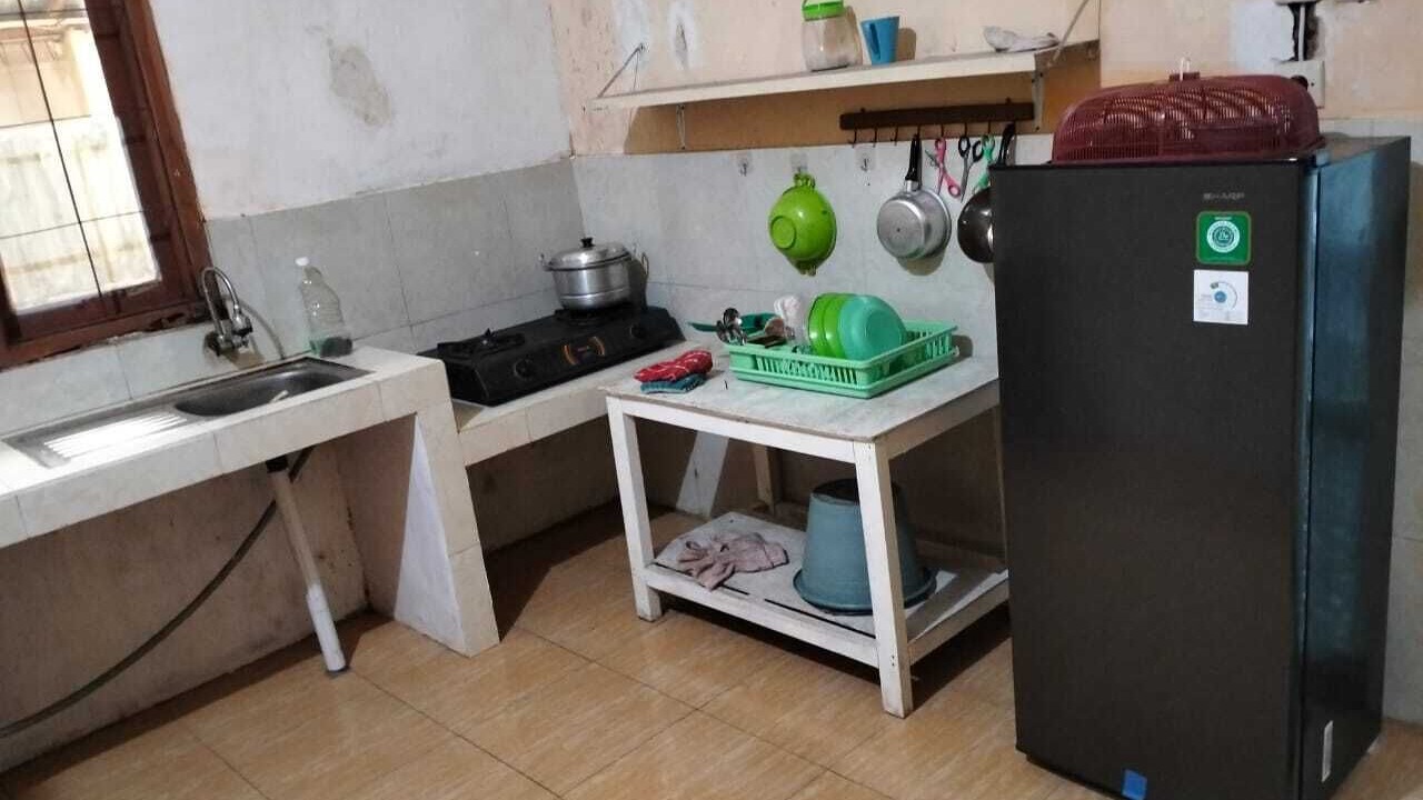 Photo of Outdoor in Kalipuro