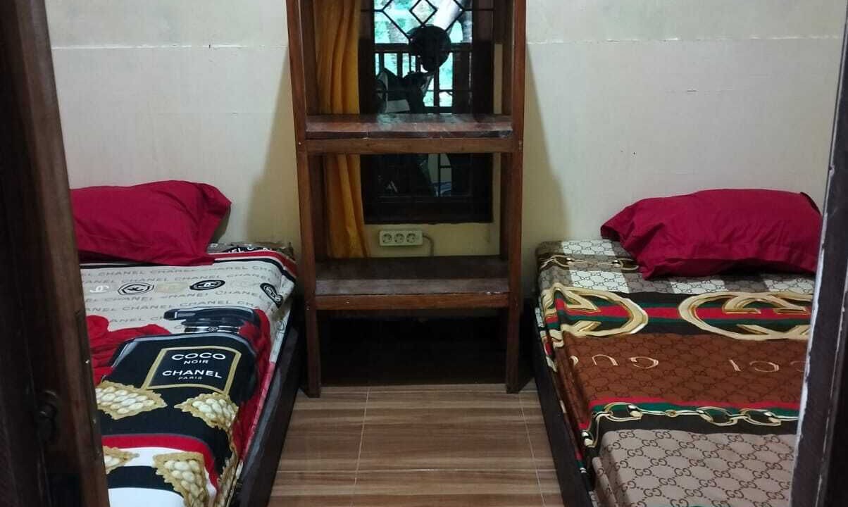 Photo of Bedroom in Kalipuro