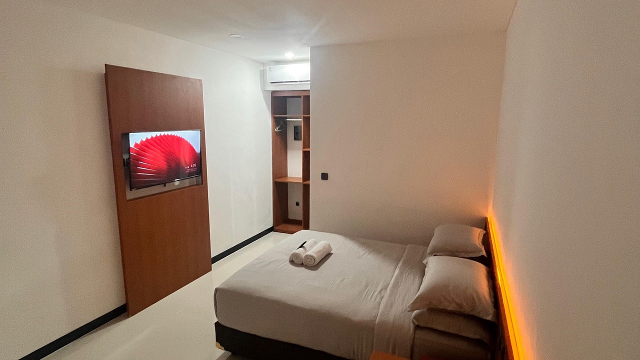 Photo of Bedroom in Sekongkang