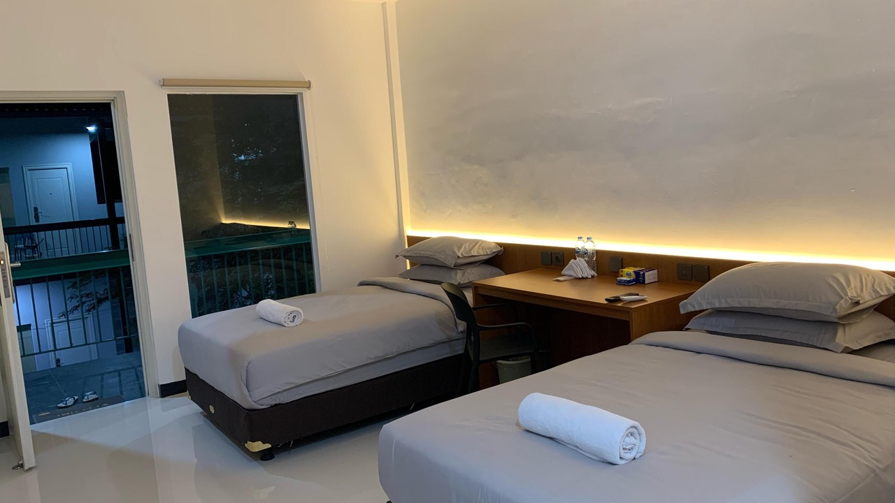 Photo of Bathroom in Sekongkang