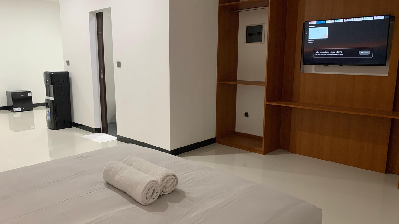 Photo of Bedroom in Sekongkang