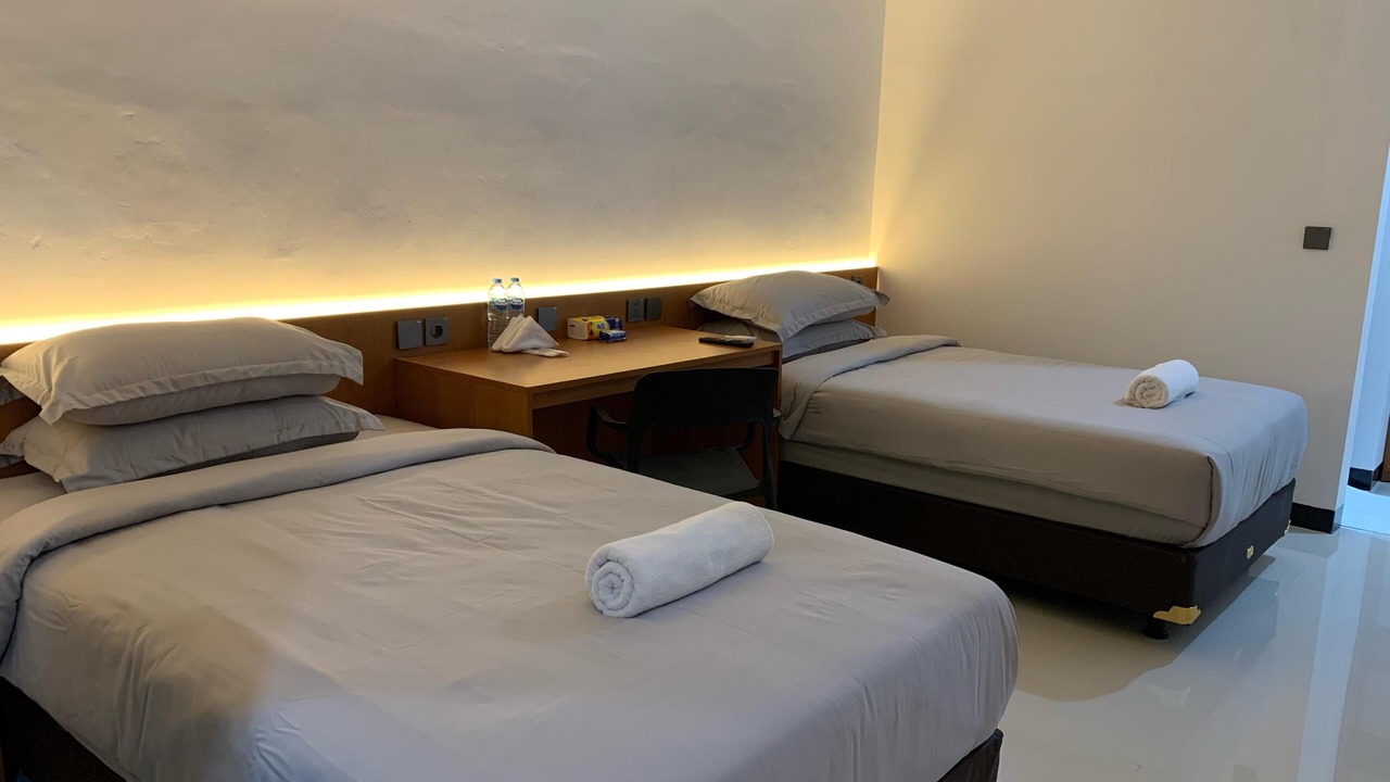 Photo of Bedroom in Sekongkang