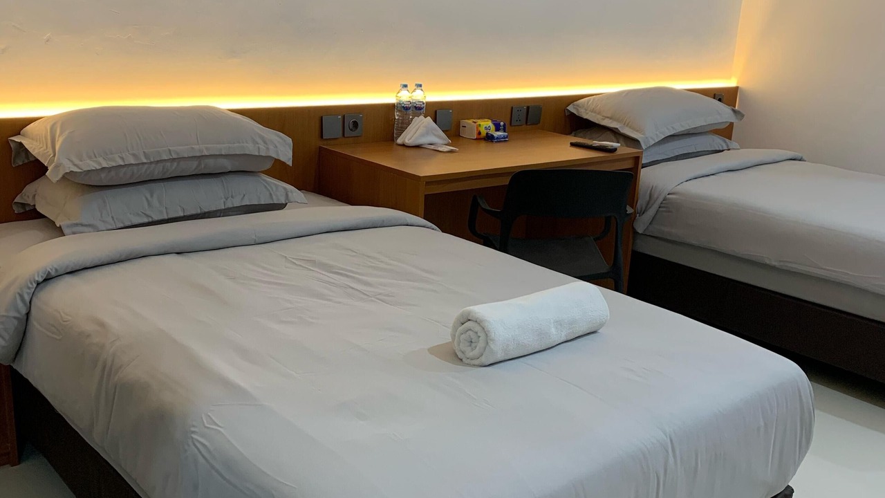 Photo of Bedroom in Sekongkang