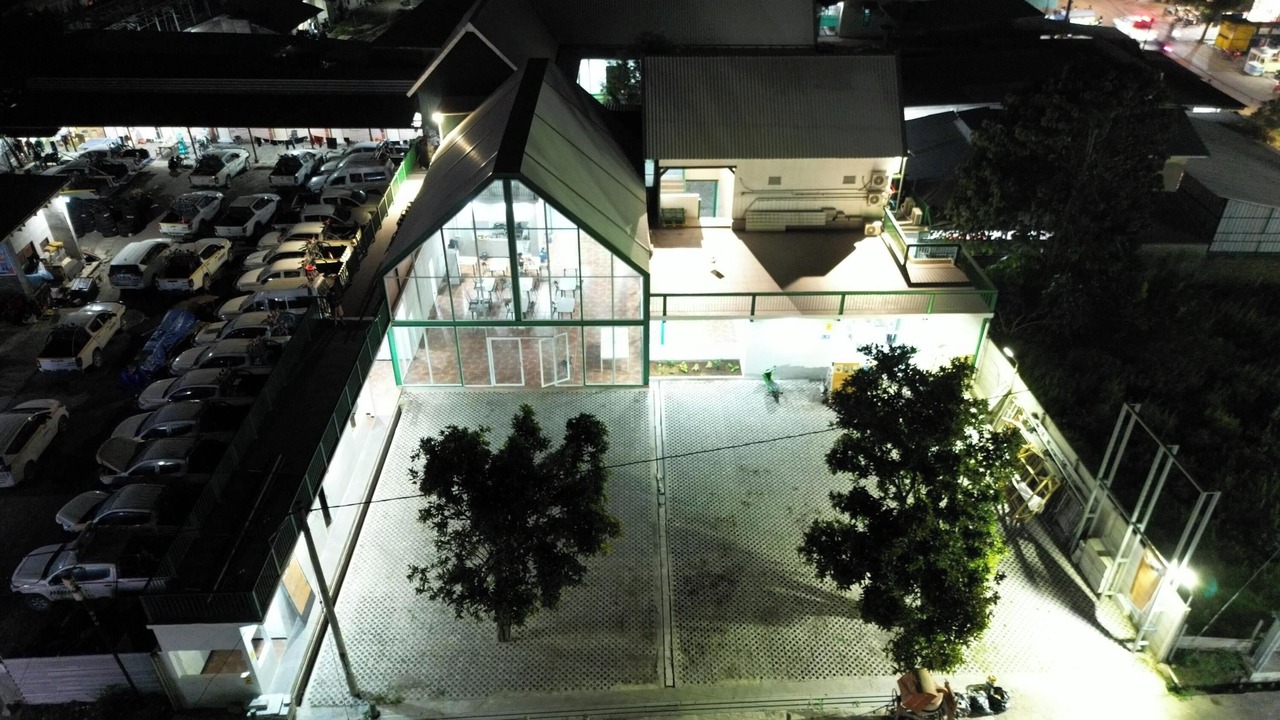 Photo of Outdoor in Sekongkang