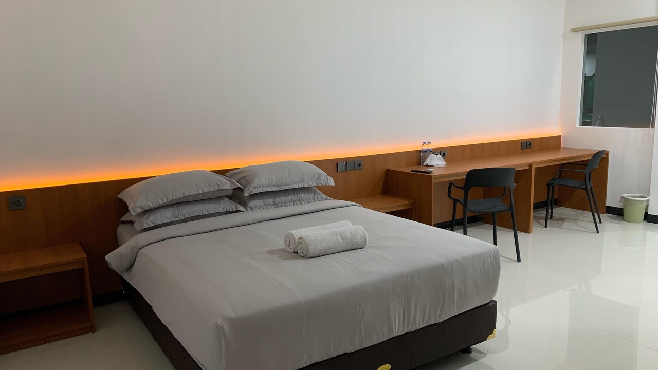 Photo of Bedroom in Sekongkang