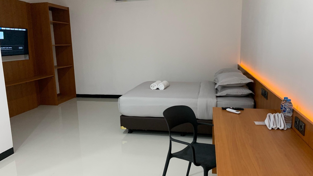 Photo of Bedroom in Sekongkang