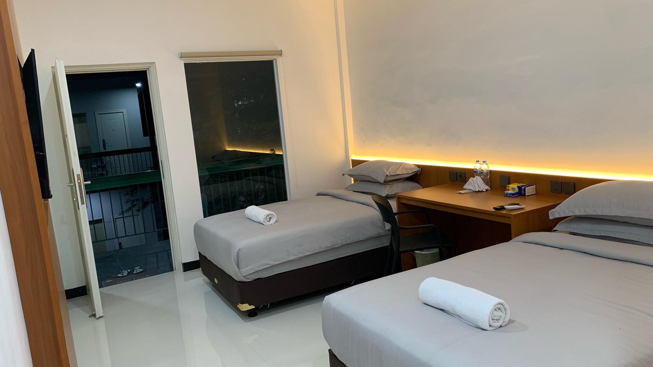 Photo of Bedroom in Sekongkang
