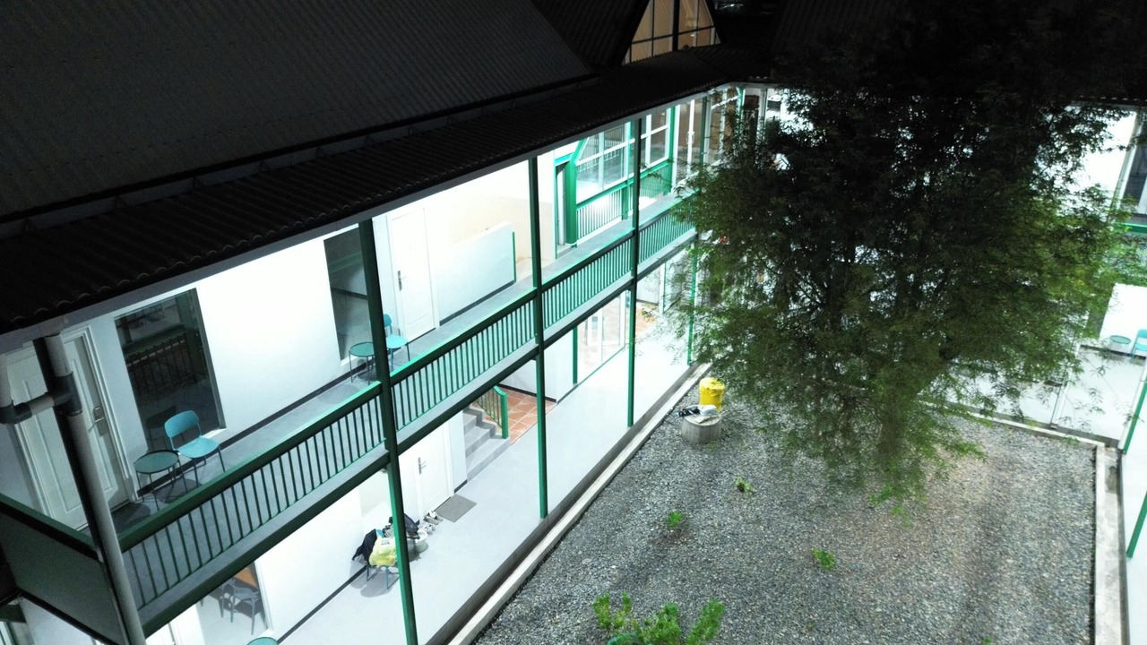 Photo of Outdoor in Sekongkang