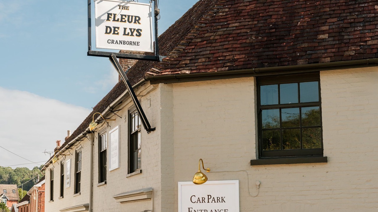 Photo of Outdoor in Cranborne