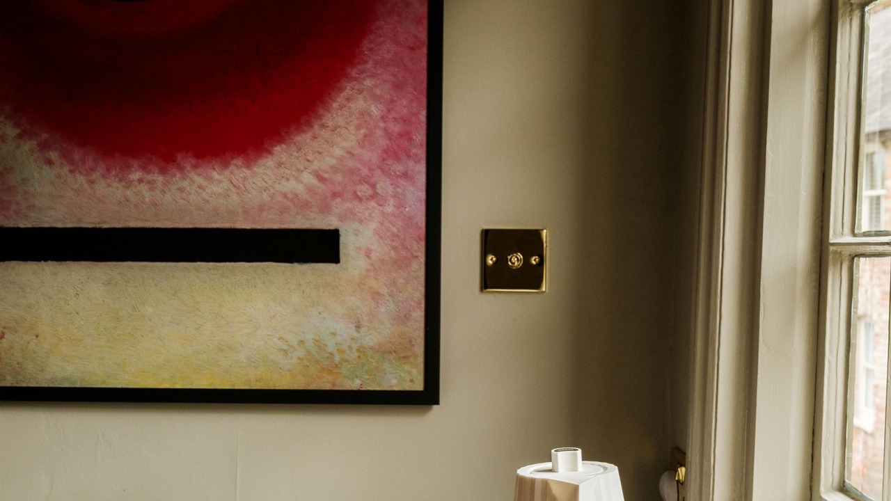 Photo of Bedroom in Cranborne