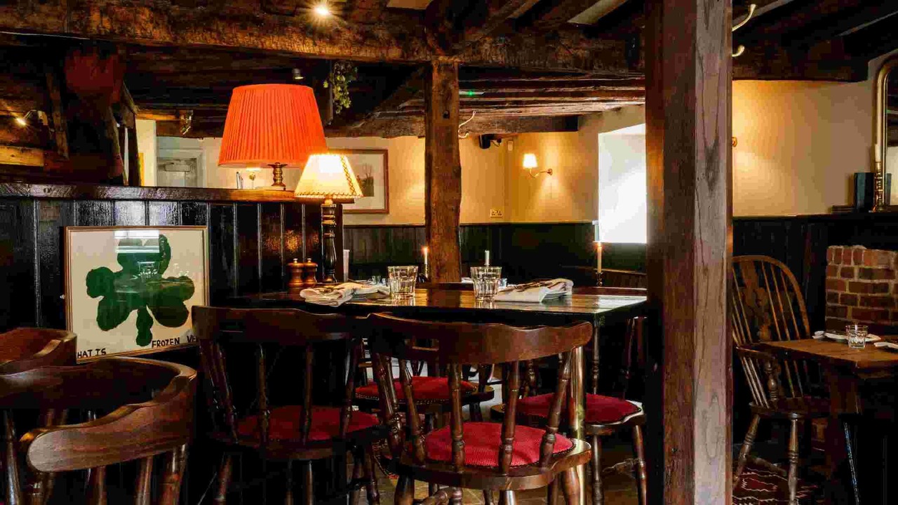 Photo of Others in Cranborne