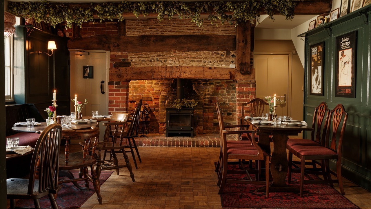 Photo of Others in Cranborne