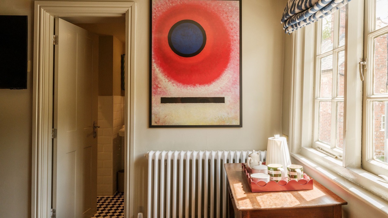 Photo of Bedroom in Cranborne