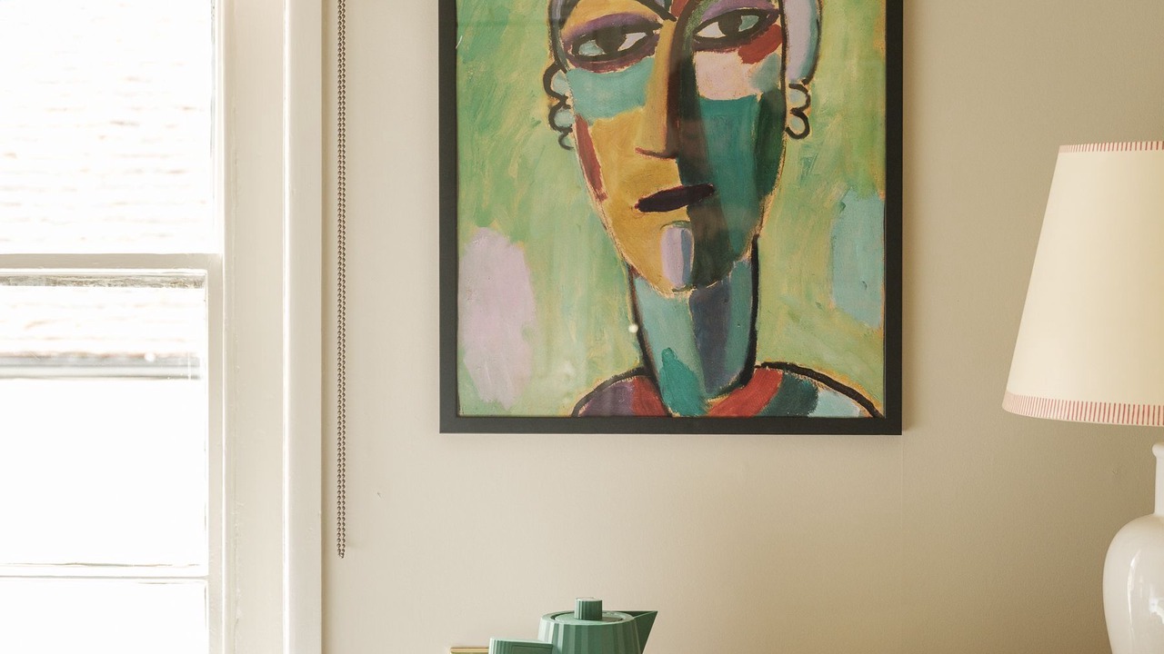 Photo of Bedroom in Cranborne