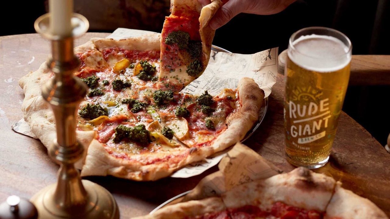 Photo of Others in Cranborne