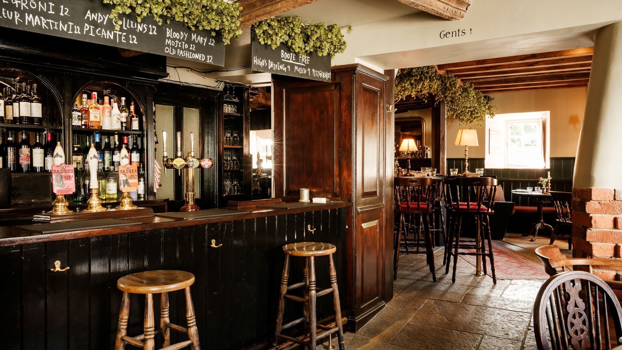 Photo of Others in Cranborne