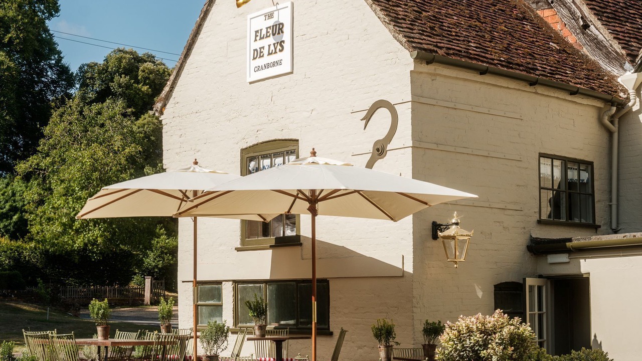 Photo of Outdoor in Cranborne