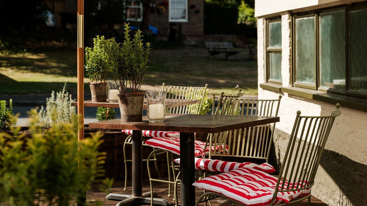 Photo of Outdoor in Cranborne