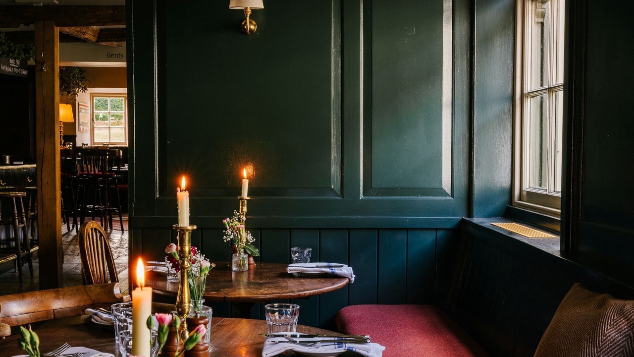 Photo of Others in Cranborne