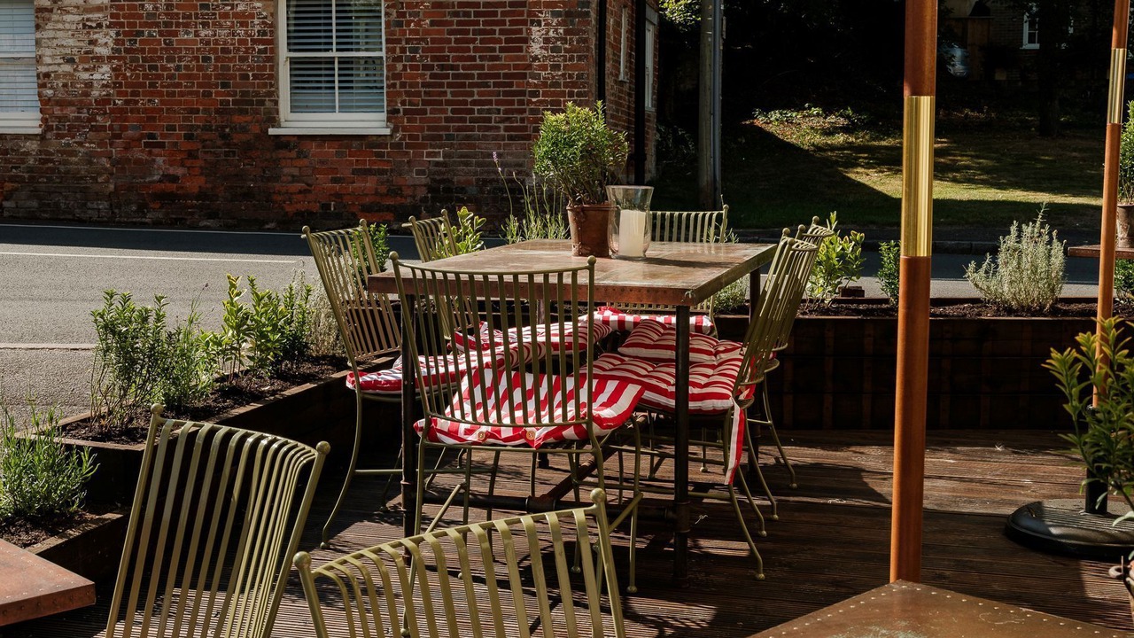 Photo of Outdoor in Cranborne