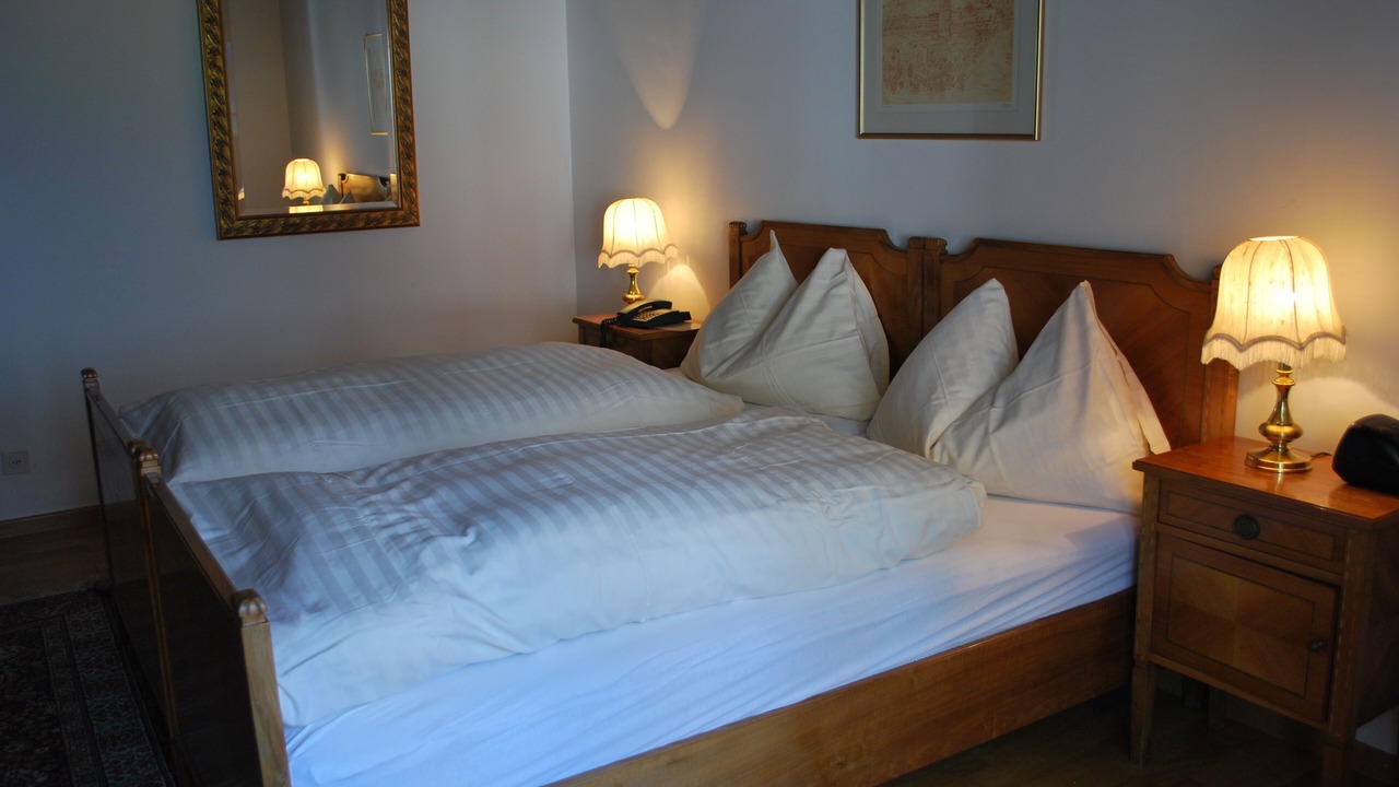 Photo of Bedroom in Gunzwil