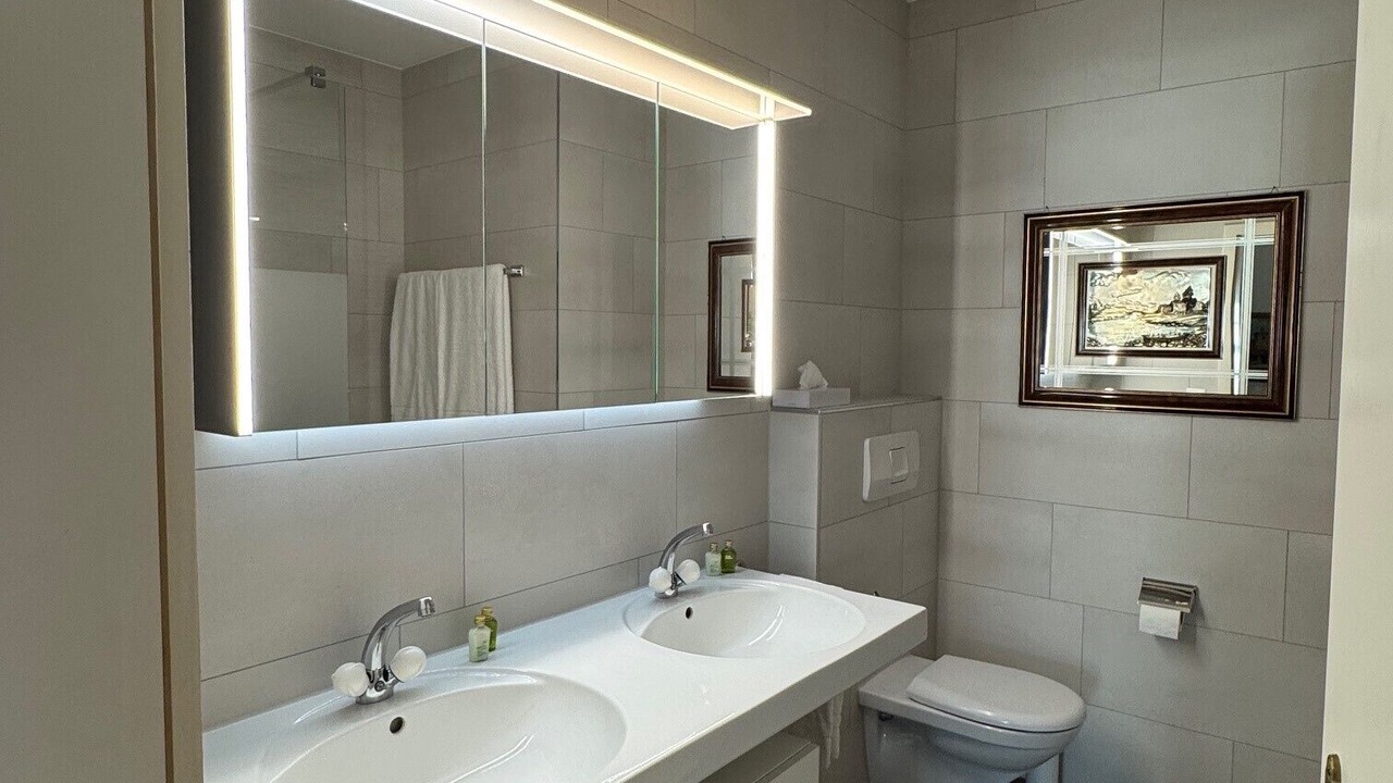 Photo of Bathroom in Gunzwil
