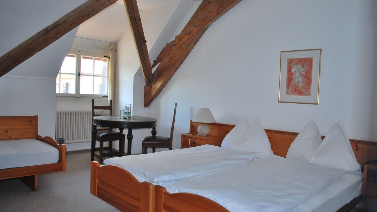 Photo of Bedroom in Gunzwil