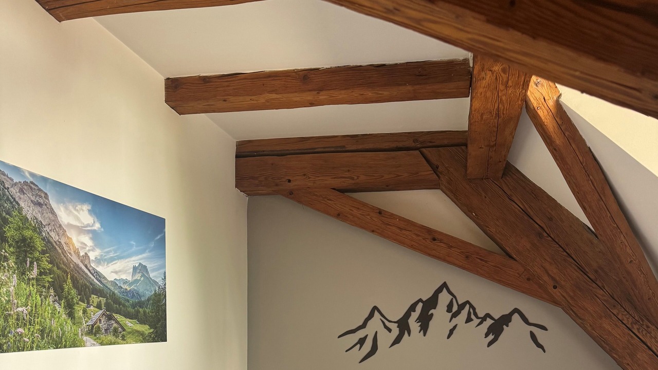 Photo of Bedroom in Gunzwil
